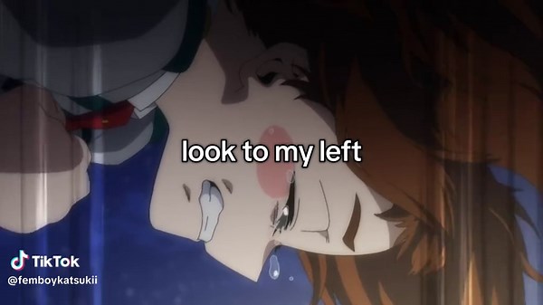 #MHA — NOT HATING THE SHIPS BTW (since I ship izch/bkdk) “controversial” MHA ship post but this scene was about her grieving Himiko and Izuku comforting her/relating about feeling the same with Shigaraki NOT ABOUT ANYTHING ROMANTIC. MHA shippers go one second without downgrading grief/trauma to something romantic challenge level impossible. This goes for bakudeku shippers during the war too cus Izuku was not “looking at him romantically” he saw his childhood friend who ☠️ed come back.. (coming f