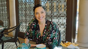 73 questions with ‘Wonder Woman 1984’ star Gal Gadot