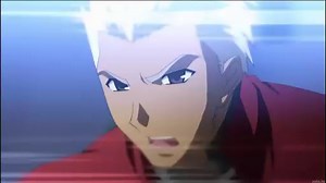 archer vs lancer cu deen version