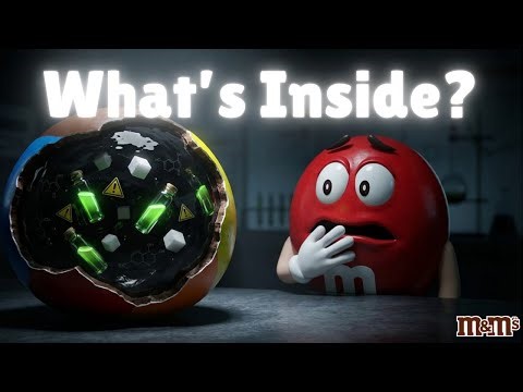 M&Ms Ingredients Breakdown: What You’re Really Eating