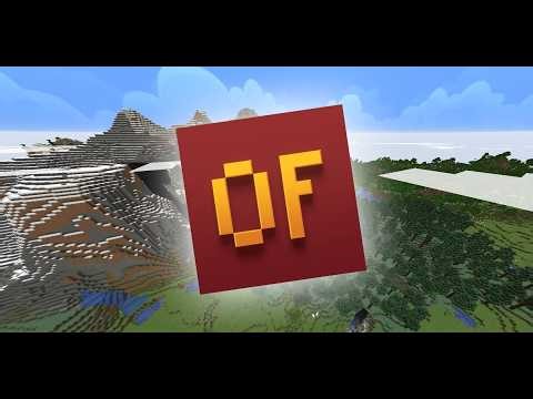 How to install Optifine mod for minecraft working