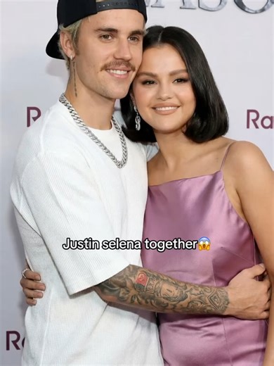 Exploring the Justin and Selena Alternate Universe