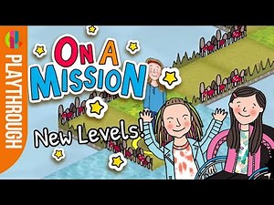 The Dumping Ground Game | NEW LEVELS Playthrough