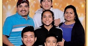 Families who aren't fluent in English are struggling with distance learning during COVID-19 pandemic