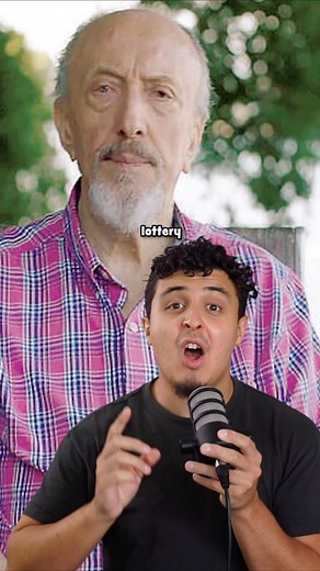 6.4K reactions · 1.2K shares | Man Who Won Lottery 14 Times Using Math | skylerguns | Facebook