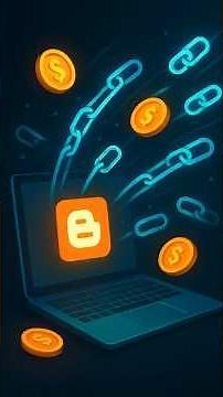 إزاي تعمل مدونة بلوجر احترافية للربح من اختصار الروابط 💻💰 (شرح خطوة بخطوة)