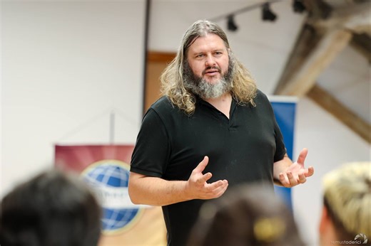 5 comments | ✨ What a weekend! The Toastmasters Area D1 Contest took...