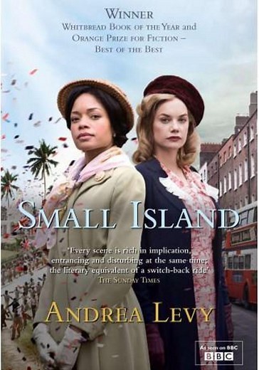 Small Island - movie: where to watch streaming online