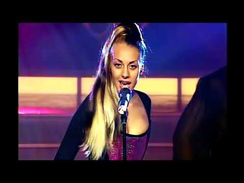 Monica Naranjo | Solo Se Vive Una Vez (HD FULL AUDIO)
