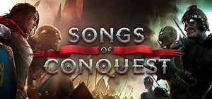 Songs of Conquest (2022) - MobyGames