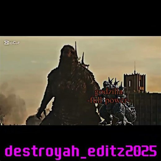 godzilla minus one vs smaug #2025 #edit #battle #godzilla #whoisstrongest #kaijus #thehobbit