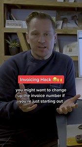 Don't miss out on this invoicing hack!  #entrepreneur #homeservicebusiness #homeservices #invoicing | Jobber | Facebook