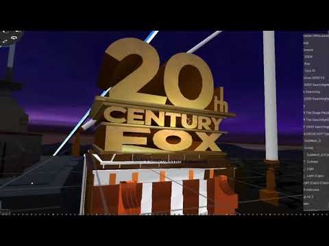 My TCF 2009 Logo Remake Remastered (Edition)