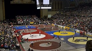 NJ wrestling: Brick has 'medical emergency' forfeit, Brick Memorial advances in tournament