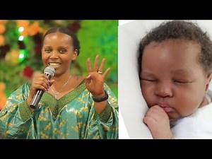 🔥🔥UBUHAMYA🔥NYUMA Y'IMYAKA 15 ATARABYARA IMANA YAMUHAYE UMUHUNGU/URUGENDO RUGOYE EGIDIE YANYUZEMO🔥