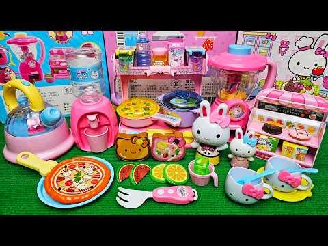 Satisfying with Unboxing Toys Compilation ASMR, What's Inside?
