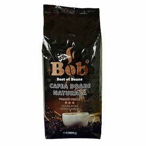 Cafea Kappa Kaffe Bob, Boabe, 1000 g - eMAG.ro