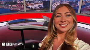 BBC presenter got sepsis after doing awareness interview