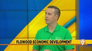 Flowood Economic Development