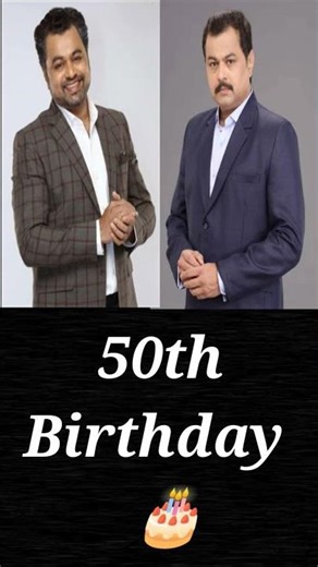 Shri. Subodh Bhave । 50th Birthday 🎂 । Sminil Anil Thatte #subodhbhave #trending #marathi #movie
