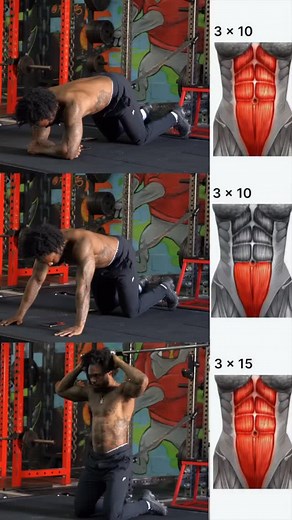 5.1K reactions · 1.1K shares | Entire workouts on YouTube!  These...