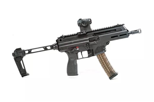 The New Kuna from Springfield Armory - Firearms News