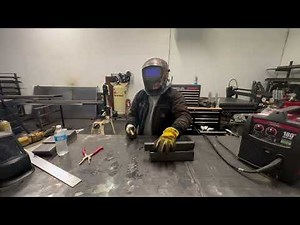 Lincoln Electric 180HD REVIEW