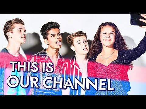 Almost Never | Channel Trailer