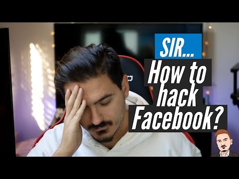 How NOT to Approach a Cybersecurity Mentor