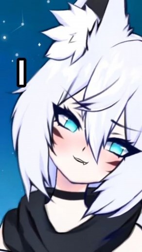 Mystic ❄️･ﾟ✧ | Kitsune love is eternal 💕 #VTuber #Foxgirl #Kemonomimi #wolfgirl #anime #weeb #waifu | Instagram