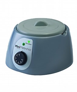 Chocolate Mini Melter/Tempering Machine 1.8l - Grey - Martellato
