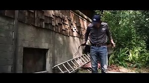 CRAWLSPACE Official Trailer (2022)