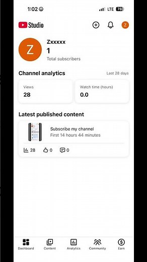 Subscribe Zxxxxx
