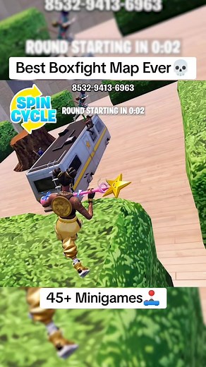 It's the funniest map of all time!🤣 #fy #fyp #fypシ #fypage #fypp #foryou #foryoupage #foryourpage #meme #tiktok #memes #nostalgie #nostalgia #fortnite #old #oldfortnite #ogfortnite #fortniteclips #fortnitenostalgia