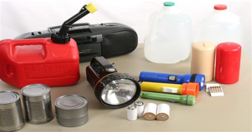 Rain, wind event enters Kentucky: Power outages began early