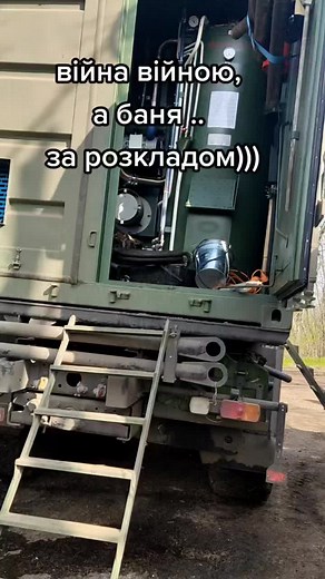 Exploring a Military Utility Vehicle's Features