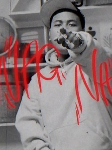 Realest Cram - Wag Na ft. CK YG (Official Music Video)