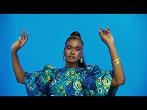 MAYANGA | Fally Ipupa x Vlisco | A song about love, devotion, and admiration