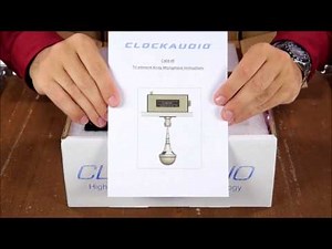 C303W RF installation Tutorial