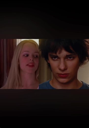 #reginageorge #rodrickheffleyedits #ship #movies #couple | Regina George