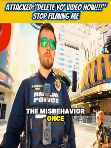 Atta.cked:"DELETE YO' VIDEO NOW!!!"STOP FILMING ME!!!"(Must See) First Amendment Audit | DJ Cops Usa