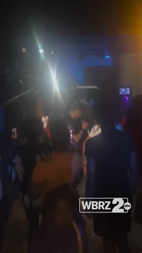 WBRZ Channel 2 News | Tulsa police officer Greene shows off dance moves during noise citation | Instagram