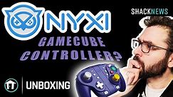 Unboxing & Review: NYXI Wizard Wireless Joy-Pad