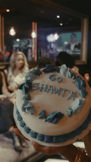 DJ OLA “🔋THE GENERAL🔋” | Go shawty! It’s your birthday!🎂🎈The newest birthday anthem “GO SHAWTY” is out @youngjonn ft @djtunez A&R’D BY YOURS TRULY!🔵🪩 Directed by... | Instagram