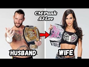 WWE Superstars Who Married in REAL LIFE 💍😱 | Full Details & Couples Revealed (2026)