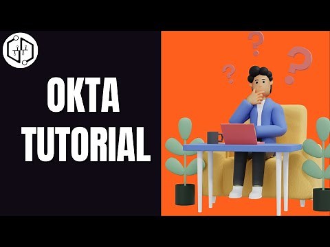 Okta Training | Okta Tutorial | Okta Certification Training | Okta Tutorial for Beginners | uDemand