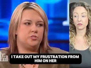 She Yells at Her Daughter Because She Reminds Her of Her Ex! 😳🤬 this video produced by Network Media LLC and Summer Lovin | Summer Reacts
