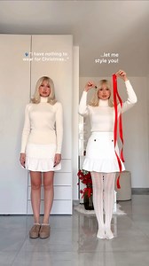 1.6M views · 58K reactions | ..LET ME STYLE YOU 勞 (save this for...