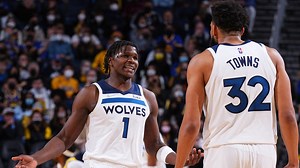 Timberwolves 'have pieces, but aren't patient enough' to establish identity