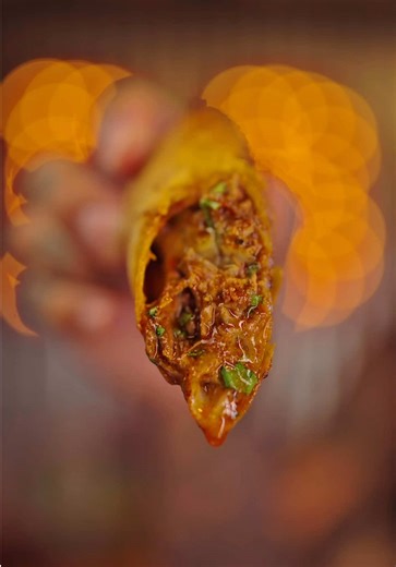 Savor the Flavor: Easy Lamb Birria Lumpia Recipe